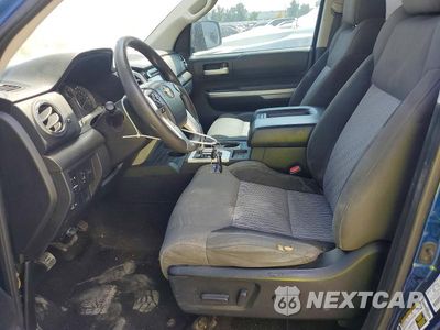 Zdjęcie 7 z 12 samochodu: 2014 TOYOTA TUNDRA SR5 VIN:5TFRY5F14EX168025 - miniatura