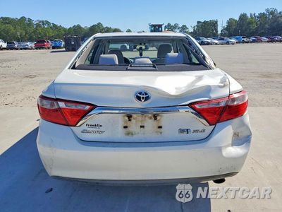 Zdjęcie 6 z 12 samochodu: 2015 TOYOTA CAMRY HYBRID XLE VIN:4T1BD1FK7FU174902 - miniatura