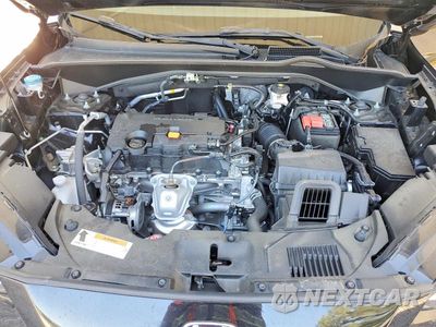 Zdjęcie 12 z 13 samochodu: 2024 HONDA HR-V SPORT VIN:3CZRZ1H53RM714163 - miniatura