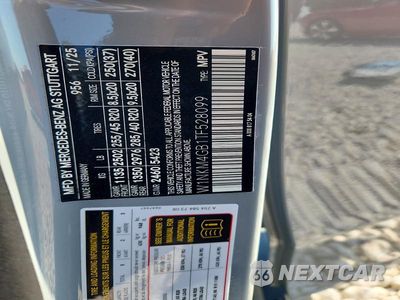 Zdjęcie 13 z 13 samochodu: 2026 MERCEDES-BENZ GLC 300 VIN:W1NKM4GB1TF528099 - miniatura