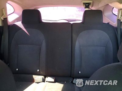 Zdjęcie 10 z 13 samochodu: 2013 NISSAN ROGUE S VIN:JN8AS5MV4DW612985 - miniatura