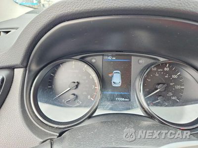 Zdjęcie 9 z 13 samochodu: 2020 NISSAN ROGUE SPORT S VIN:JN1BJ1CW1LW371717 - miniatura