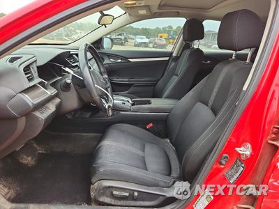 Zdjęcie 7 z 12 samochodu: 2019 HONDA CIVIC EX VIN:JHMFC1F32KX000731 - miniatura