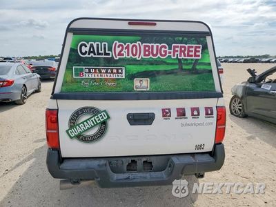 Zdjęcie 6 z 12 samochodu: 2024 TOYOTA TACOMA SR VIN:3TYJDAHN3RT005948 - miniatura