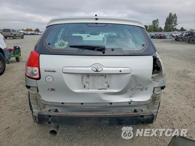 Zdjęcie 6 z 13 samochodu: 2004 TOYOTA MATRIX XR VIN:2T1KR32E94C215512 - miniatura
