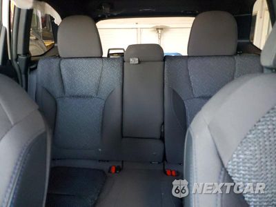 Zdjęcie 10 z 13 samochodu: 2025 SUBARU FORESTER PREMIUM VIN:JF2SLDDC4SH542851 - miniatura