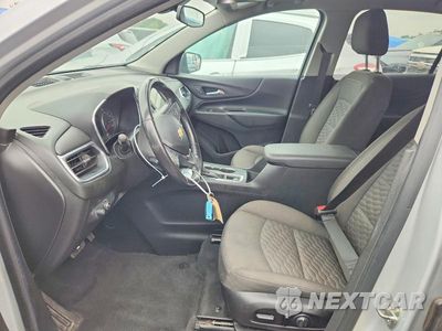 Zdjęcie 7 z 13 samochodu: 2019 CHEVROLET EQUINOX LT VIN:2GNAXKEV1K6184155 - miniatura