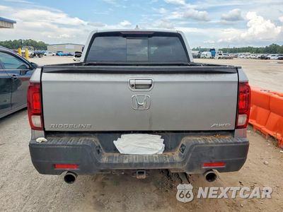 Zdjęcie 6 z 12 samochodu: 2023 HONDA RIDGELINE RTL VIN:5FPYK3F58PB027466 - miniatura