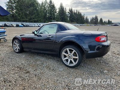 Drugie zdjęcie samochodu z przodu: 2015 MAZDA MX-5 MIATA GRAND TOURING VIN:JM1NC2PF4F0241930 - miniatura