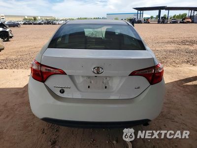 Zdjęcie 6 z 12 samochodu: 2019 TOYOTA COROLLA LE VIN:2T1BURHE0KC145145 - miniatura