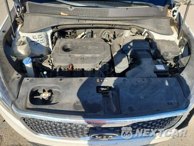 Zdjęcie 12 z 13 samochodu: 2018 KIA SORENTO LX VIN:5XYPG4A31JG344233 - miniatura
