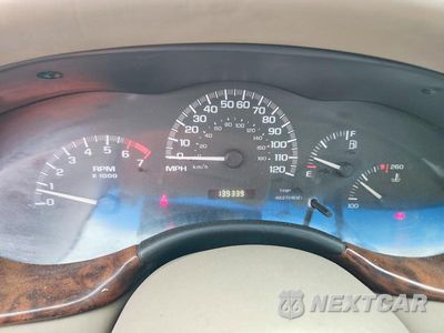 Zdjęcie 9 z 12 samochodu: 2003 CHEVROLET MALIBU LS VIN:1G1NE52JX3M664094 - miniatura