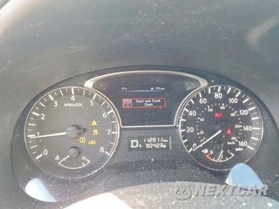 Zdjęcie 9 z 12 samochodu: 2015 NISSAN ALTIMA 2.5 S VIN:1N4AL3AP6FN327044 - miniatura
