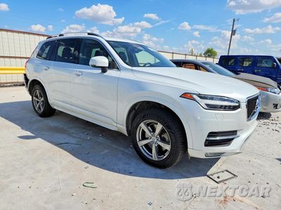 Czwarte zdjęcie samochodu z boku: 2017 VOLVO XC90 T5 VIN:YV4102KKXH1110930 - miniatura