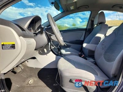 Zdjęcie 7 z 12 samochodu: 2015 HYUNDAI ACCENT VIN:KMHCT4AE8FU908487 - miniatura
