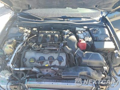 Zdjęcie 11 z 12 samochodu: 2010 FORD FUSION SPORT VIN:3FAHP0KC2AR401479 - miniatura
