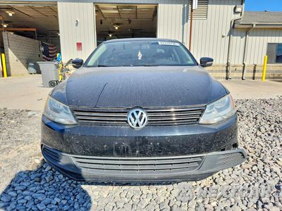 Piąte zdjęcie samochodu w środku: 2011 VOLKSWAGEN JETTA TDI VIN:3VWLL7AJ8BM128133 - miniatura