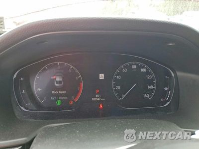 Zdjęcie 9 z 12 samochodu: 2018 HONDA ACCORD SPORT VIN:1HGCV1F3XJA118673 - miniatura
