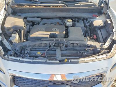 Zdjęcie 12 z 13 samochodu: 2019 INFINITI QX60 LUXE VIN:5N1DL0MN3KC504957 - miniatura