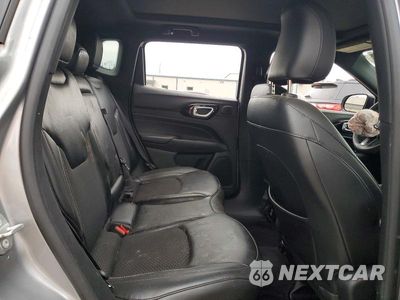 Zdjęcie 11 z 13 samochodu: 2023 JEEP COMPASS LATITUDE VIN:3C4NJDBN8PT531740 - miniatura