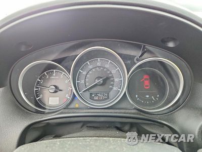 Zdjęcie 9 z 13 samochodu: 2016 MAZDA CX-5 TOURING VIN:JM3KE4CY4G0884058 - miniatura