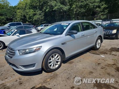 2013 FORD TAURUS SE 1FAHP2D88DG167042 - główne zdjęcie licytacji z USA - miniatura