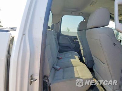 Zdjęcie 10 z 12 samochodu: 2016 CHEVROLET SILVERADO K2500 HEAVY DUTY VIN:1GC2KUEG9GZ332394 - miniatura