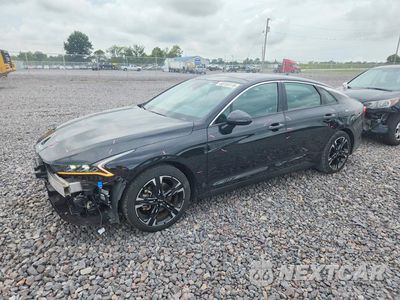 2024 KIA K5 GT LINE 5XXG64J20RG266750 - główne zdjęcie licytacji z USA - miniatura