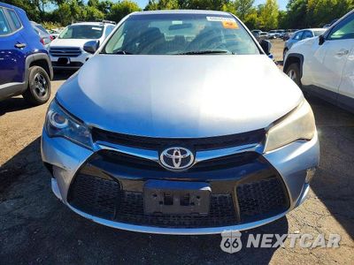Piąte zdjęcie samochodu w środku: 2017 TOYOTA CAMRY SE VIN:4T1BF1FK3HU359056 - miniatura