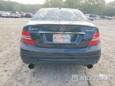 Zdjęcie 6 z 13 samochodu: 2013 MERCEDES-BENZ C 300 4MATIC VIN:WDDGF8AB6DR266643 - miniatura