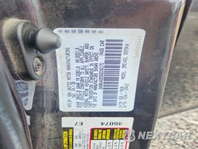 Zdjęcie 12 z 12 samochodu: 2009 TOYOTA COROLLA LE VIN:1NXBU40E59Z032170 - miniatura