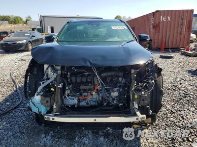 Piąte zdjęcie samochodu w środku: 2022 TOYOTA RAV4 SE VIN:JTM16RFV2ND531176 - miniatura