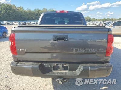 Zdjęcie 6 z 12 samochodu: 2014 TOYOTA TUNDRA CREWMAX PLATINUM VIN:5TFAW5F16EX359139 - miniatura