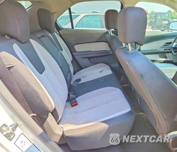 Zdjęcie 11 z 13 samochodu: 2015 CHEVROLET EQUINOX LT VIN:1GNALCEK4FZ124257 - miniatura