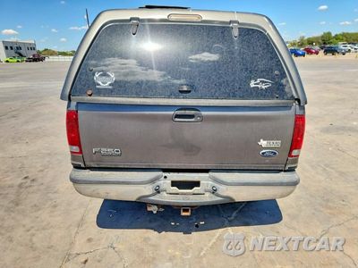 Zdjęcie 6 z 12 samochodu: 2003 FORD F250 SUPER DUTY VIN:1FTNX21F93EA82267 - miniatura
