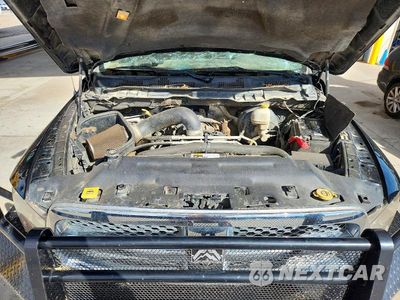Zdjęcie 11 z 12 samochodu: 2012 DODGE RAM 1500 LONGHORN VIN:1C6RD7PT0CS277784 - miniatura