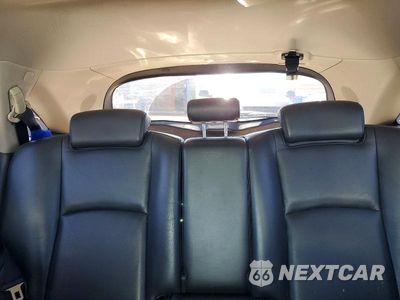 Zdjęcie 10 z 13 samochodu: 2006 INFINITI FX35 BASE VIN:JNRAS08W76X210120 - miniatura