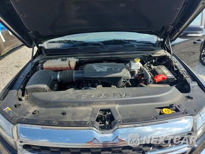 Zdjęcie 11 z 12 samochodu: 2022 RAM 1500 BIG HORN/LONE STAR VIN:1C6RRFFG0NN298233 - miniatura