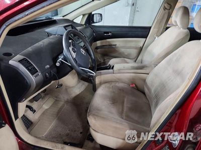 Zdjęcie 7 z 13 samochodu: 2005 TOYOTA PRIUS BASE VIN:JTDKB20U957034616 - miniatura