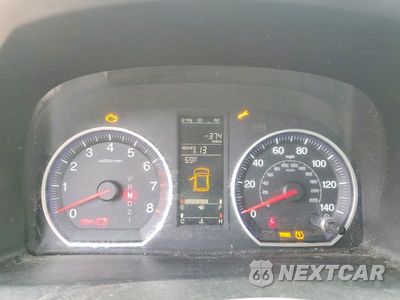 Zdjęcie 9 z 13 samochodu: 2008 HONDA CR-V EXL VIN:JHLRE48768C065224 - miniatura