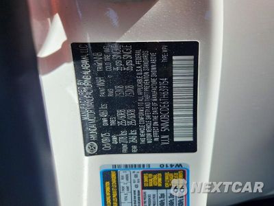 Zdjęcie 14 z 14 samochodu: 2026 HYUNDAI TUCSON SEL VIN:5NMJBCDE6TH639154 - miniatura