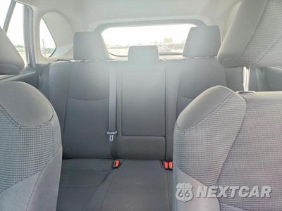 Zdjęcie 10 z 13 samochodu: 2021 TOYOTA RAV4 LE VIN:2T3K1RFVXMW165536 - miniatura