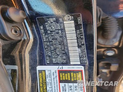 Zdjęcie 12 z 12 samochodu: 2016 TOYOTA CAMRY SE VIN:4T1BF1FK5GU241542 - miniatura
