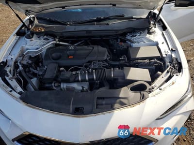 Zdjęcie 11 z 12 samochodu: 2021 ACURA TLX TECHNOLOGY VIN:19UUB6F4XMA004535 - miniatura