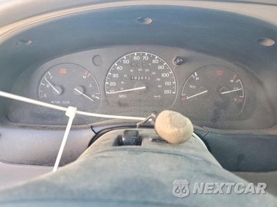 Zdjęcie 9 z 12 samochodu: 2000 FORD RANGER VIN:1FTYR10X4YPB50143 - miniatura