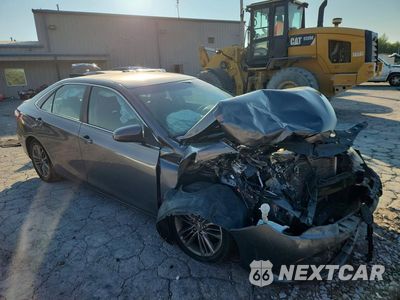 Czwarte zdjęcie samochodu z boku: 2015 TOYOTA CAMRY SE VIN:4T1BF1FK9FU475178 - miniatura