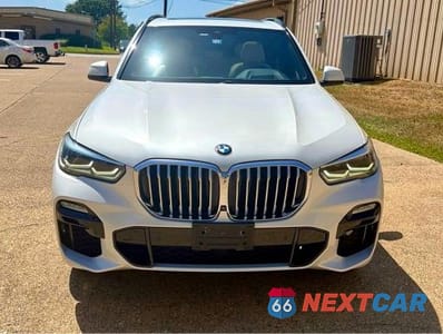 Zdjęcie 12 z 12 samochodu: 2019 BMW X5 XDRIVE40I VIN:5UXCR6C55KLL37146 - miniatura