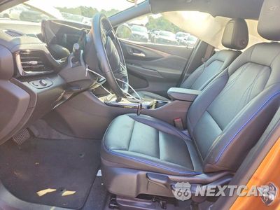 Zdjęcie 7 z 13 samochodu: 2024 BUICK ENVISTA SPORT TOURING VIN:KL47LBE21RB067634 - miniatura