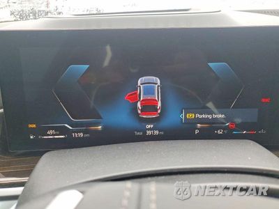 Zdjęcie 9 z 13 samochodu: 2024 BMW X5 XDRIVE40I VIN:5UX23EU08R9S69636 - miniatura