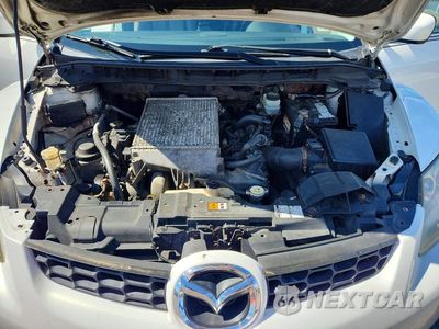 Zdjęcie 11 z 12 samochodu: 2008 MAZDA CX-7 VIN:JM3ER29L980180098 - miniatura